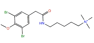 Pulmonarin B